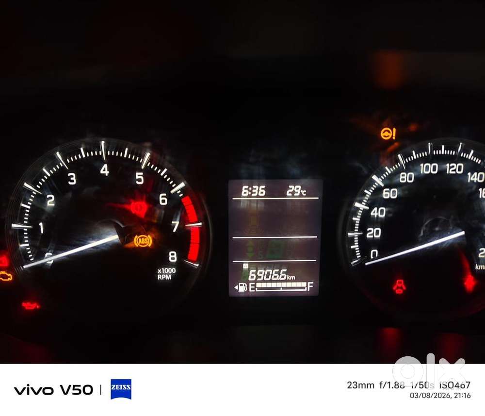 Maruti Suzuki Baleno 2022 Petrol Good Condition