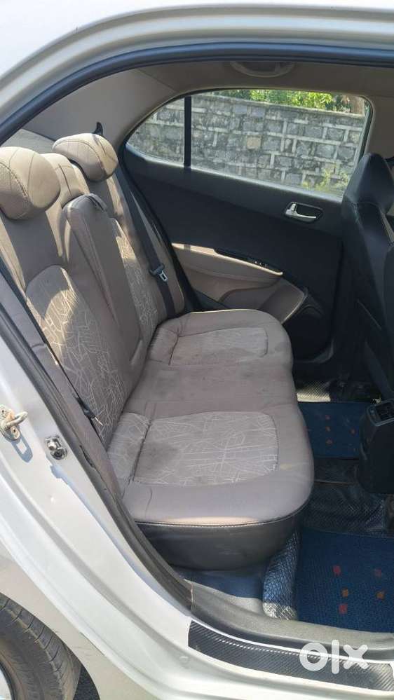 Hyundai Xcent 1.1 S Crdi, 2015, Diesel