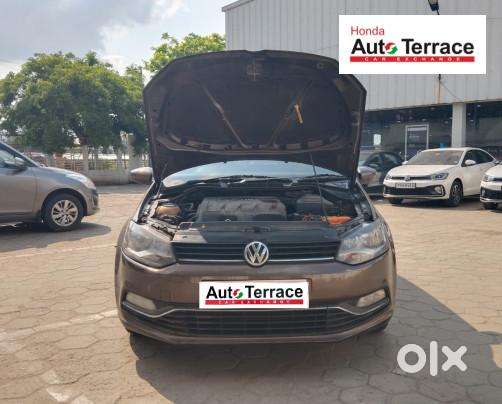Volkswagen Polo 1.5 Tdi Highline, 2016, Diesel
