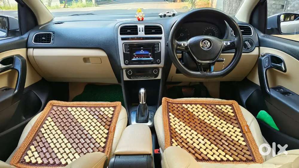 2016 Volkswagen Ameo Well Maintained .