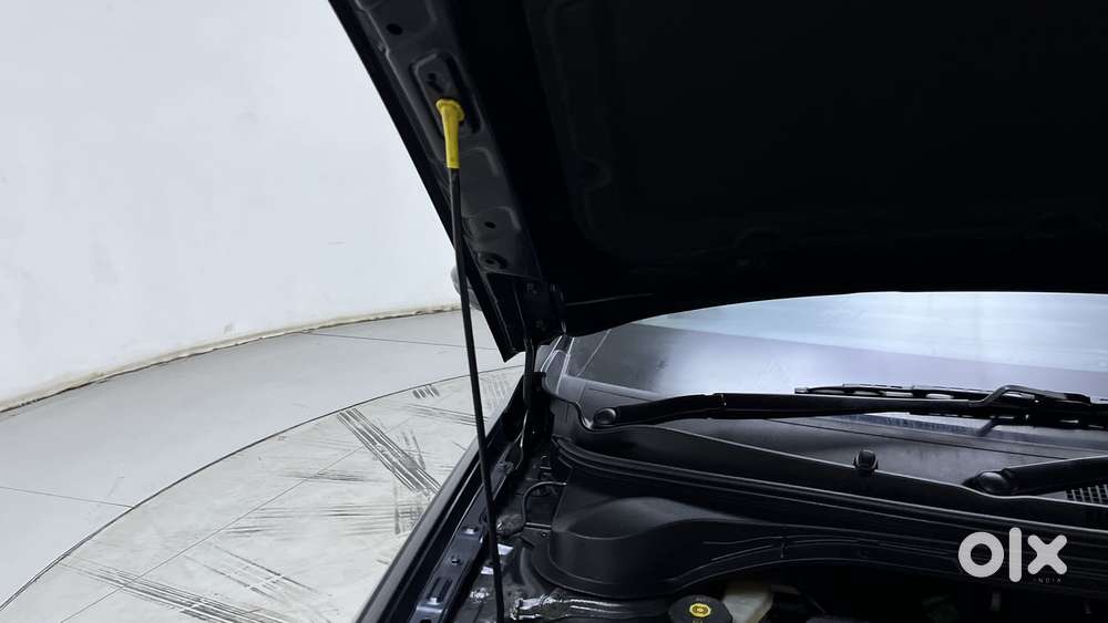 Hyundai Verna Sx 1.5 Petrol Ivt, 2023, Petrol
