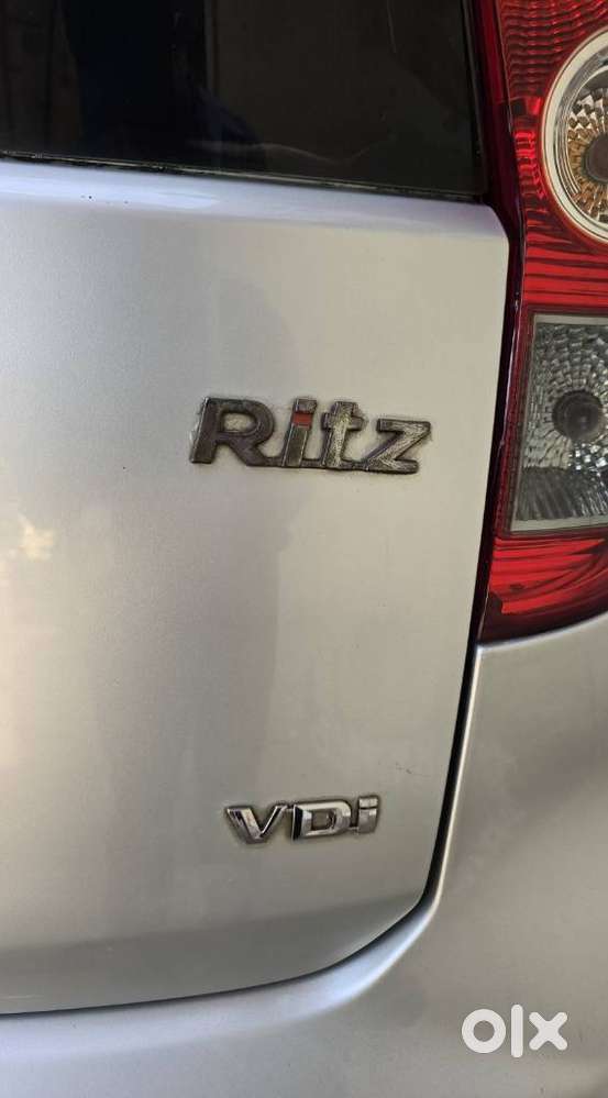 Maruti Suzuki Ritz Vdi (abs) Bs Iv, 2011, Diesel