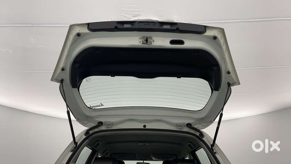 Maruti Suzuki Swift 1.3 Zxi, 2015, Petrol