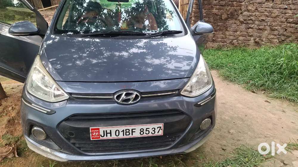 Hyundai I10 2014