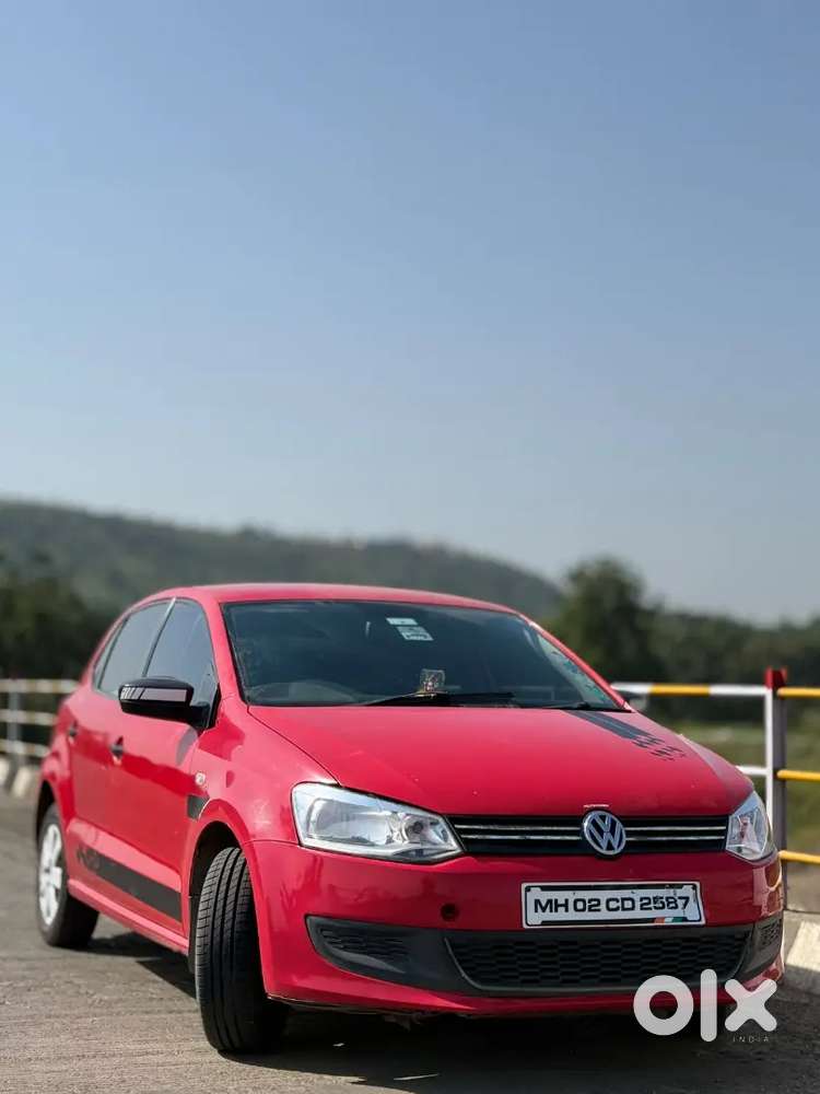 Volkswagen Polo 2011 Year
