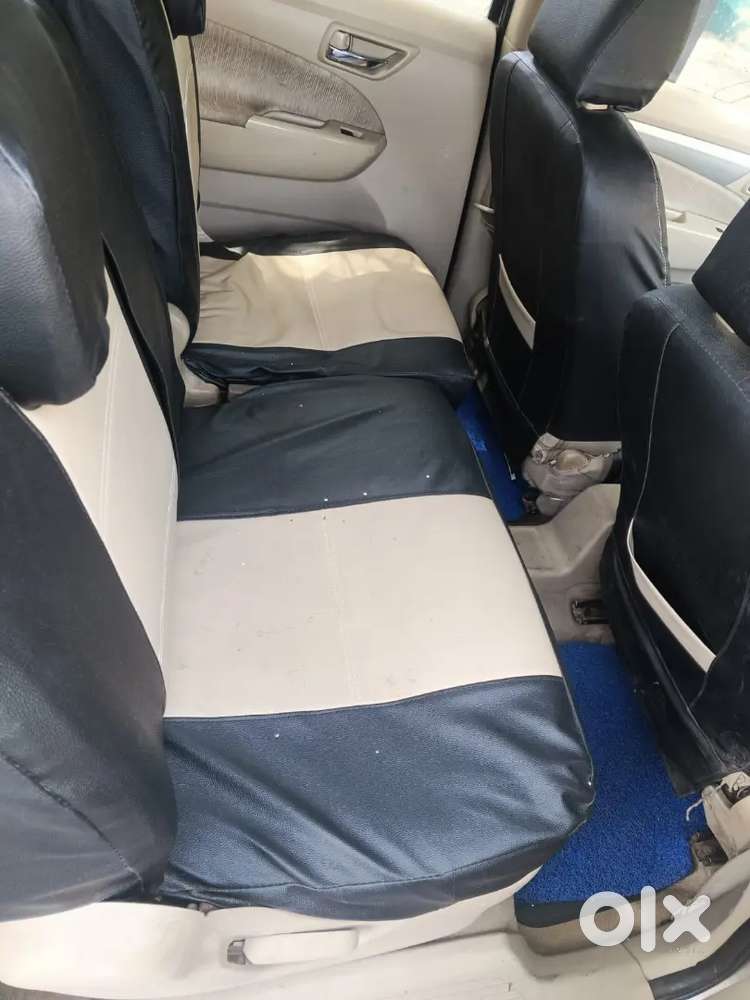 Maruti Suzuki Ertiga 2015 Model