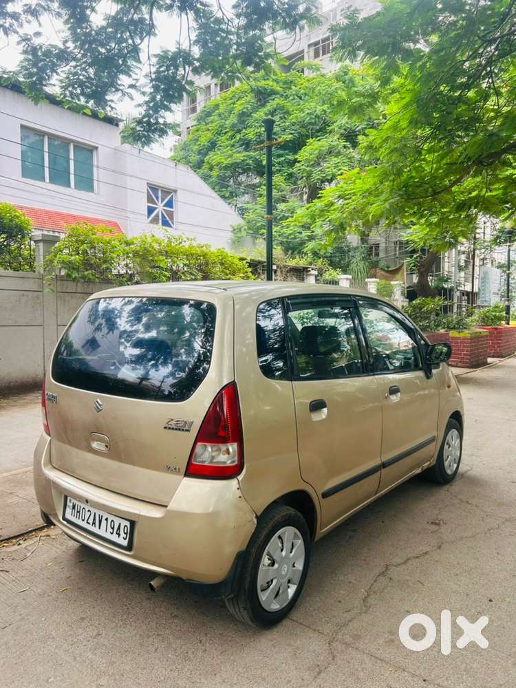 Maruti Suzuki Zen Estilo 2007
