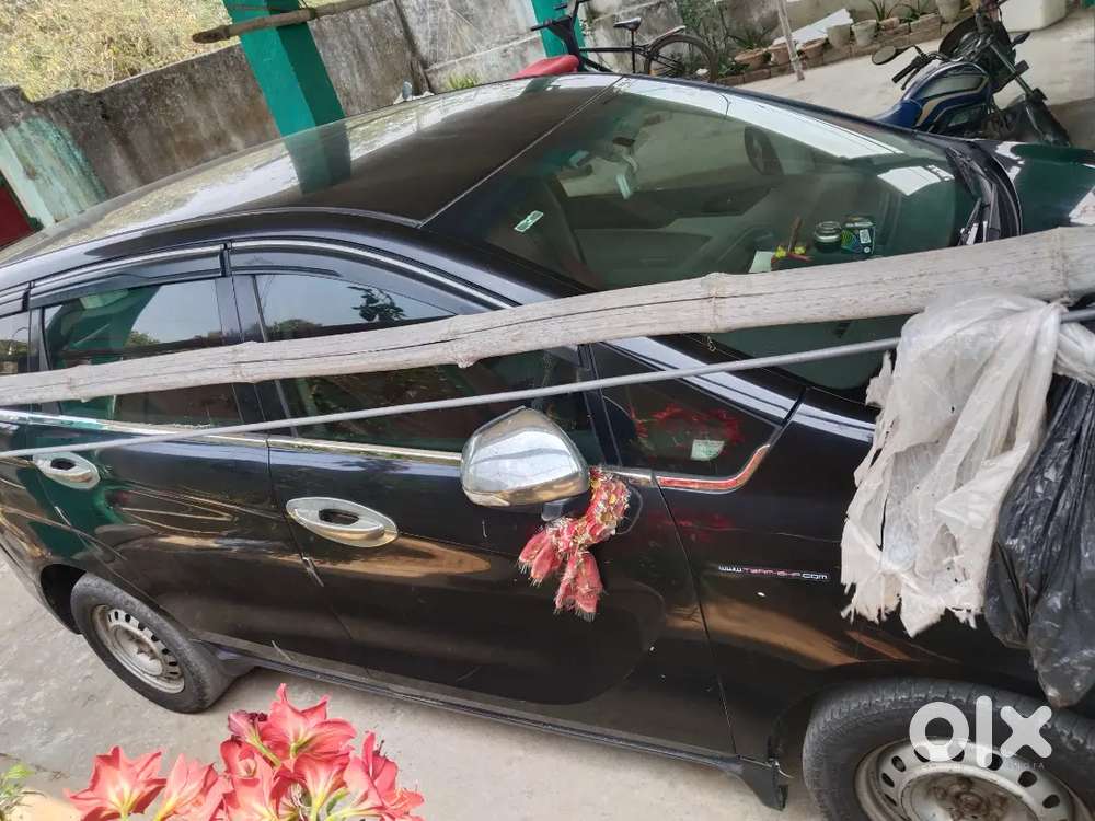 Well Maintained, First Owner