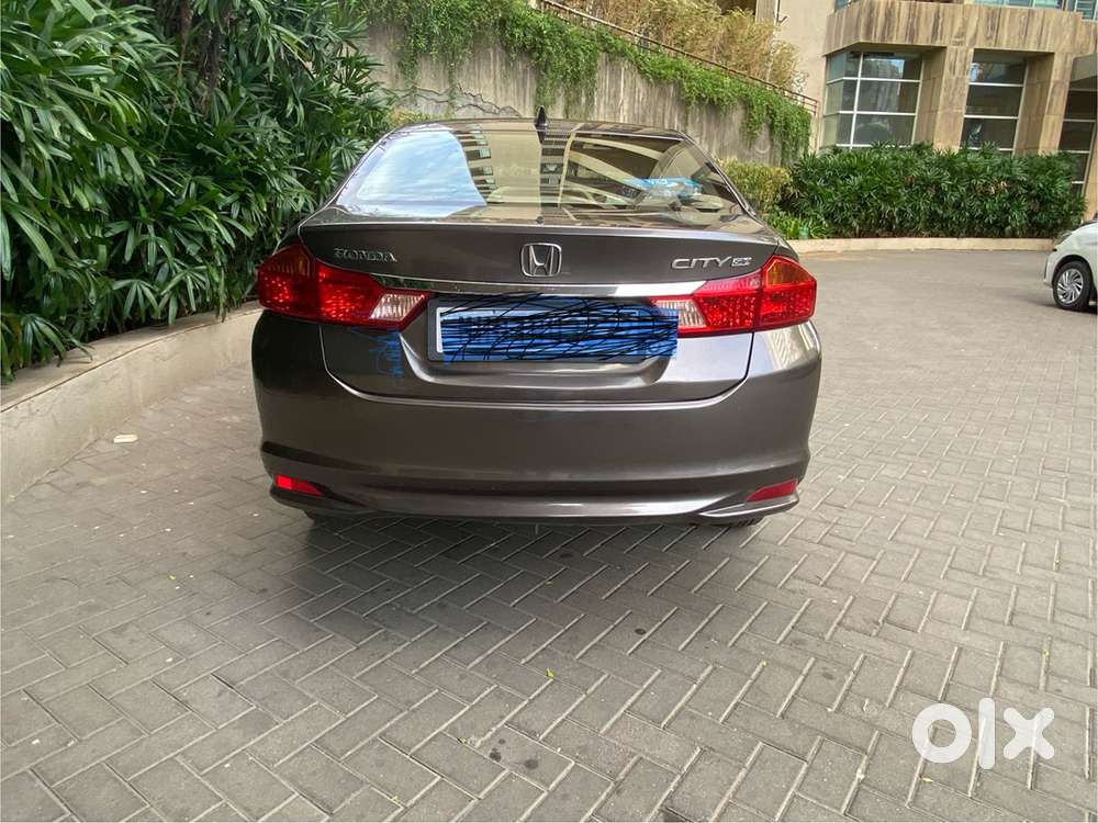 Honda City 2014 Petrol Good Condition