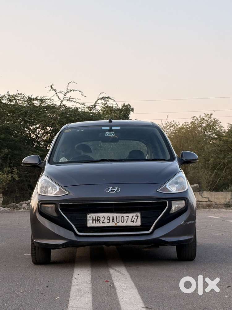 Hyundai New Santro 1.1 Sportz Mt Cng, 2019, Cng & Hybrids