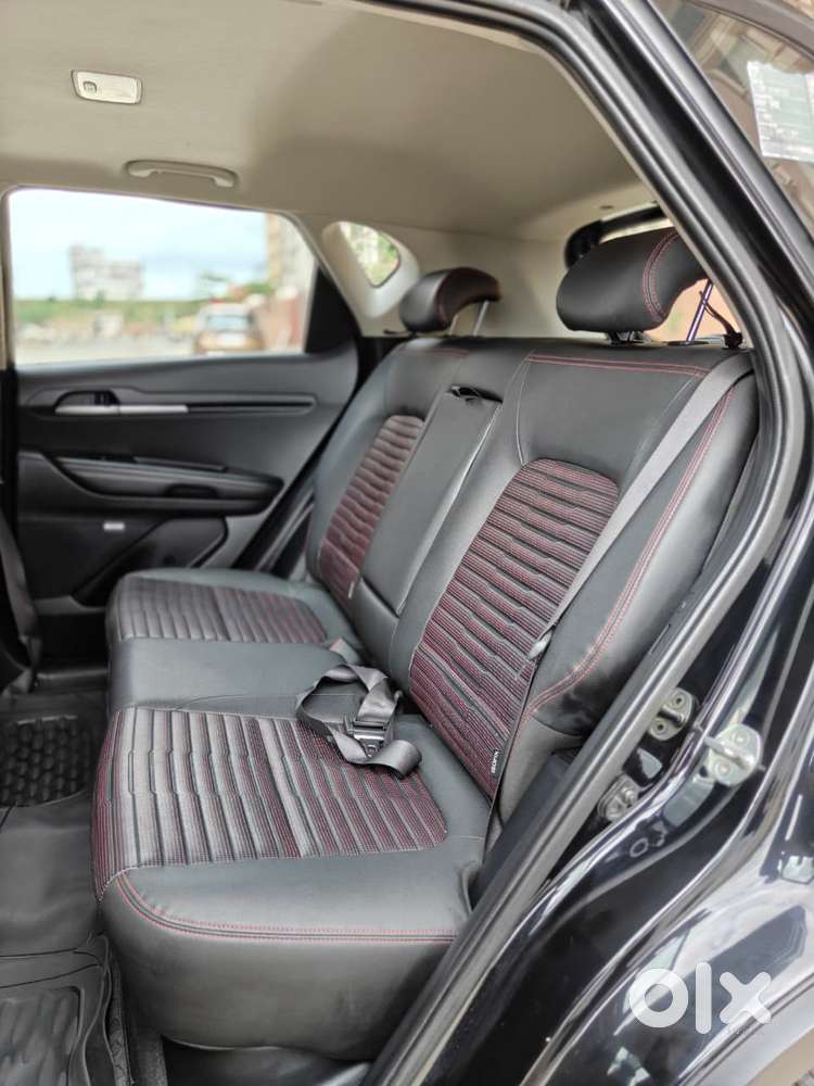 Kia Sonet 1.5 Gtx Plus Diesel, 2020, Diesel