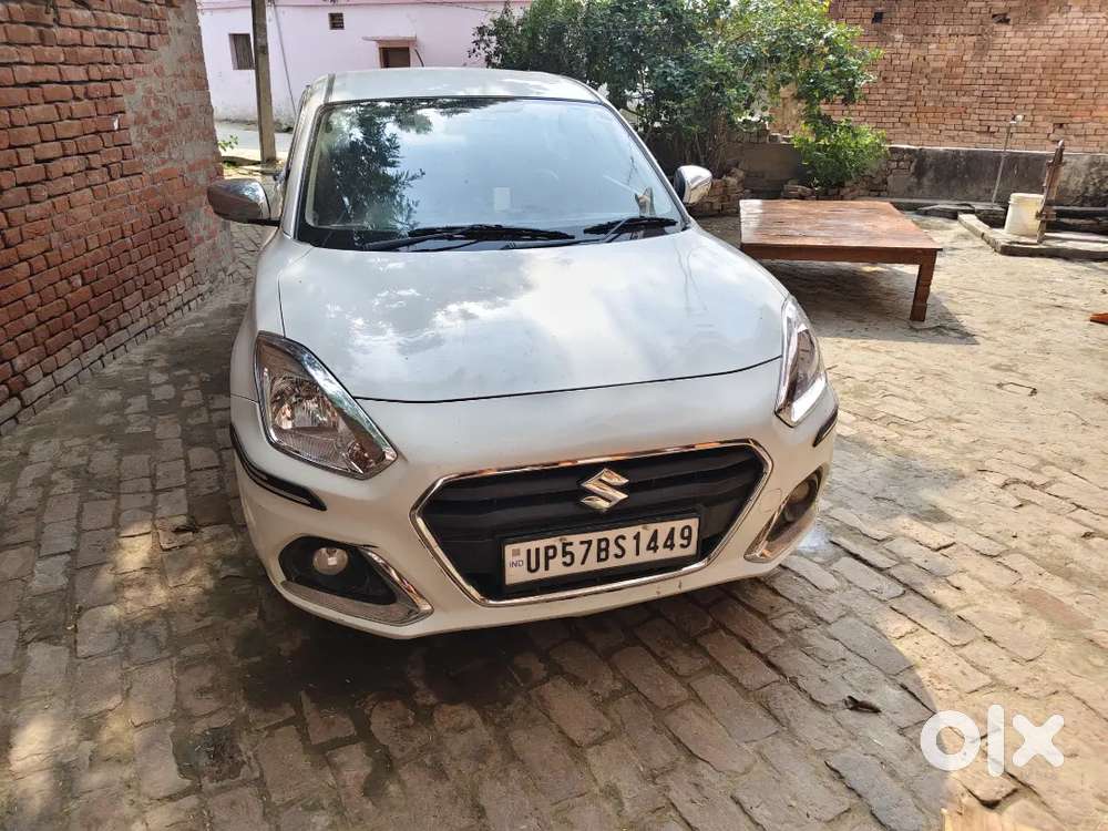 गाड़ी में कोई दिक्कत नहीं है