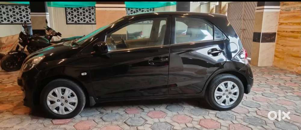 Honda Brio 2012 Manual Petrol