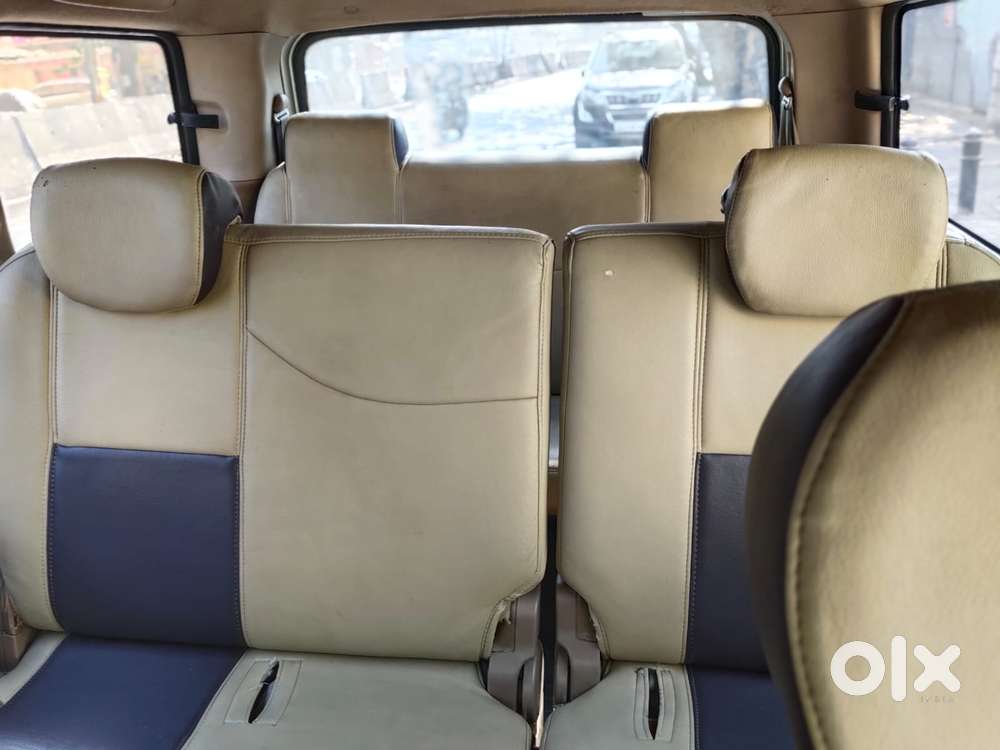 Mahindra Xylo D4 Bs Iii, 2012, Diesel