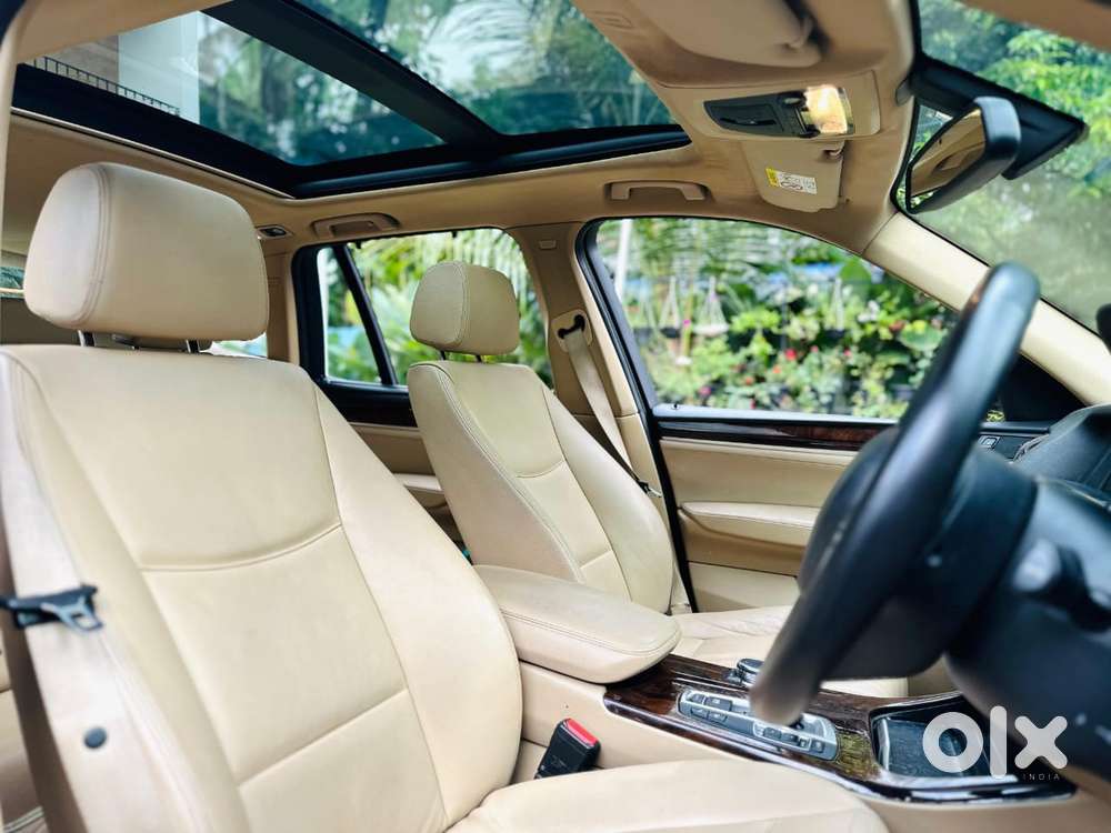 Bmw X3 X Drive 20d Luxury Line, 2016, Diesel