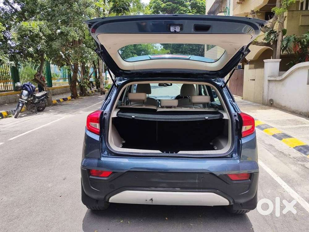 Mahindra Xuv300 W8 Option Diesel, 2019, Diesel