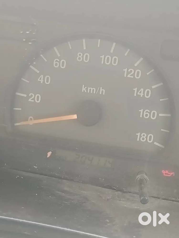 Chevrolet Tavera Ls B3 2005