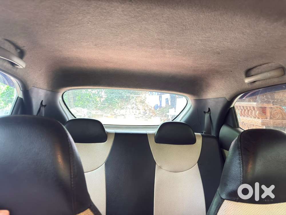 Hyundai Eon Manual 2015 Car
