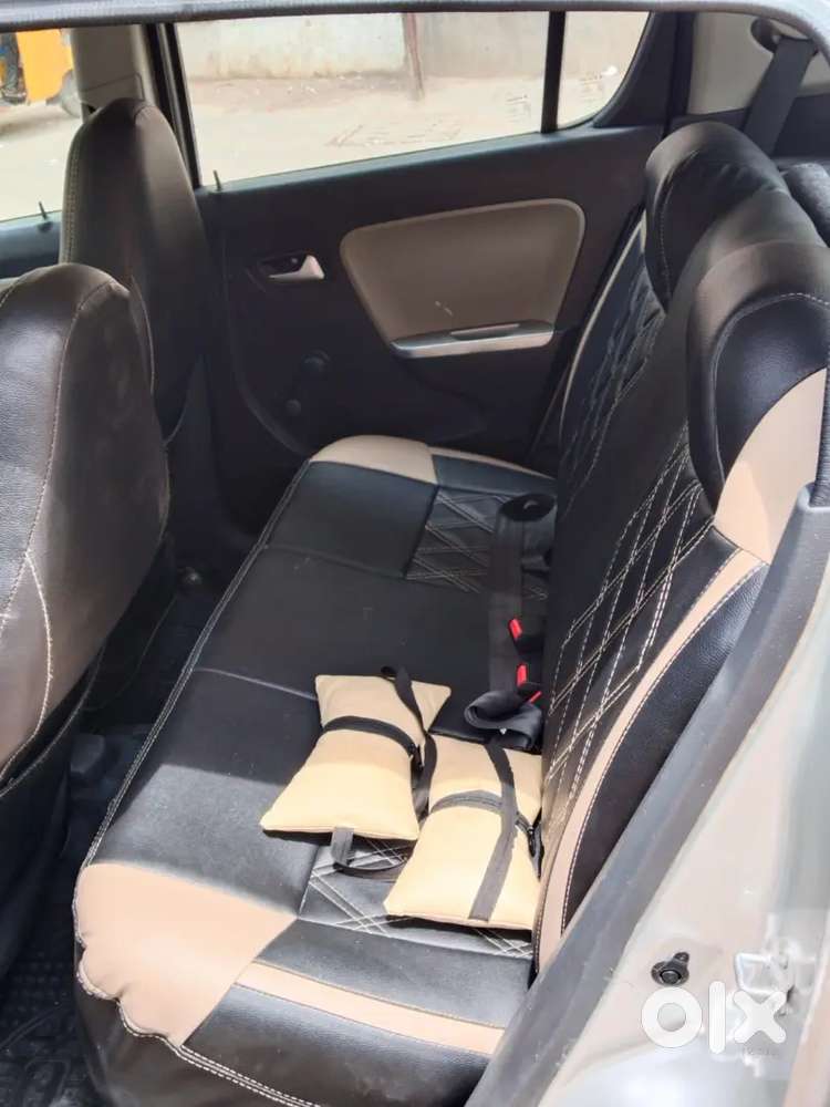 Maruti Suzuki Alto 2017