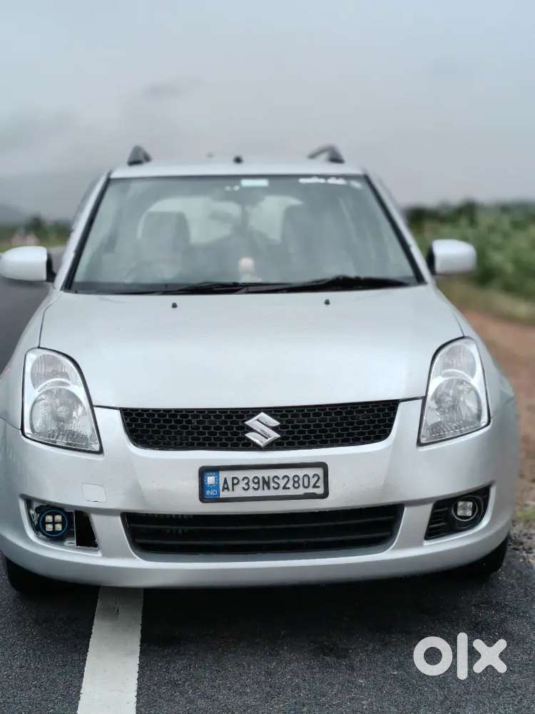 Maruti Suzuki Swift 2008 Diesel 190000 Km Driven