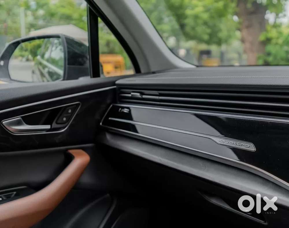Audi Q7 3.0 Premium Plus 55 Tfsi, 2024, Petrol