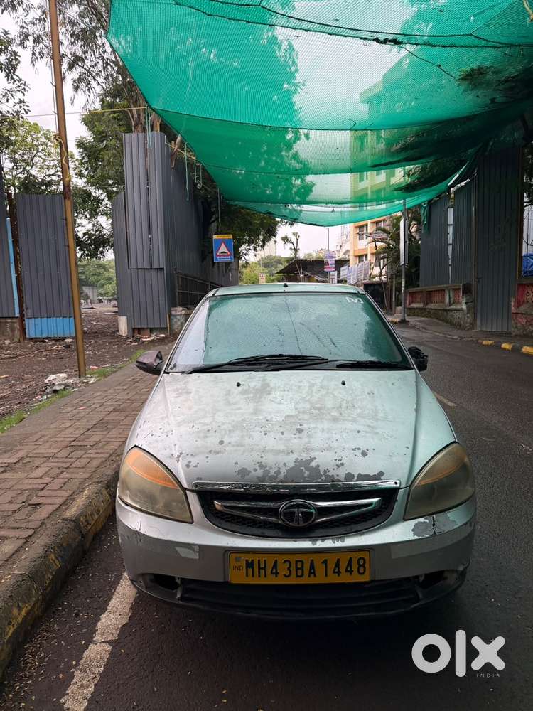 2016 Tata Indigo Ecs