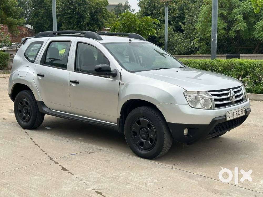 Renault Duster 85ps Diesel Rxl Plus, 2015, Diesel