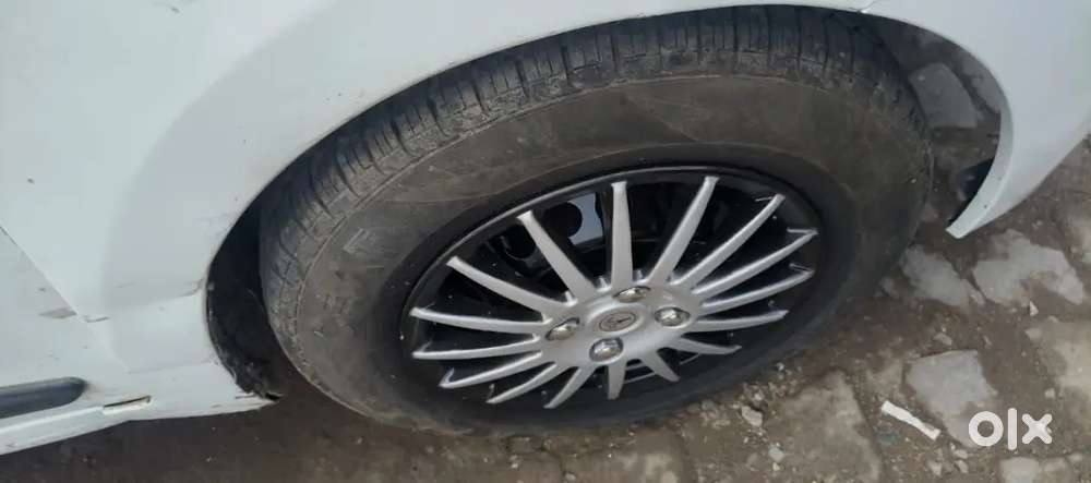 Hyundai Xcent 2018 Cng & Hybrids 94000 Km Driven