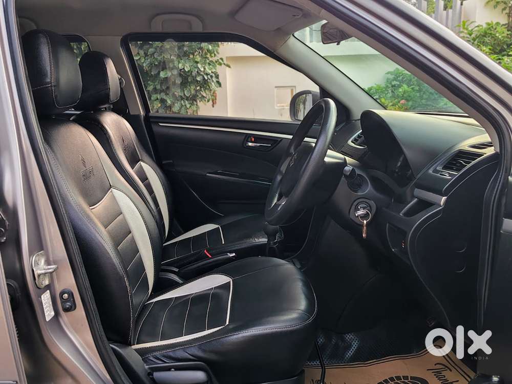 Maruti Suzuki Swift, 2013, Petrol