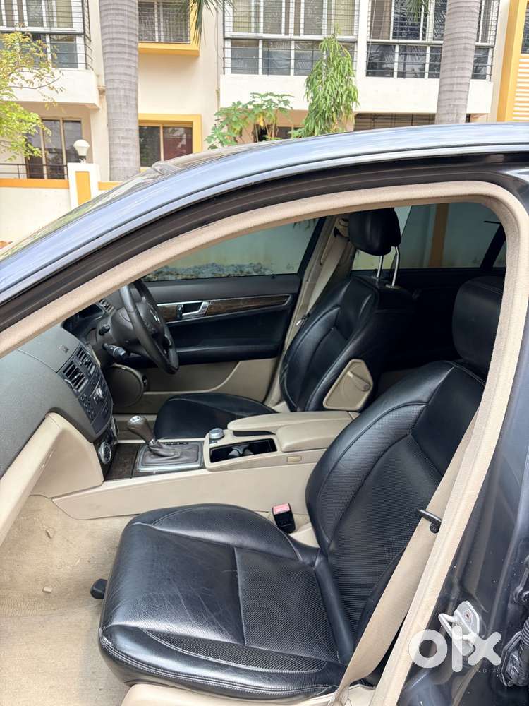 Mercedes-benz E-class E 220 D, 2010, Diesel