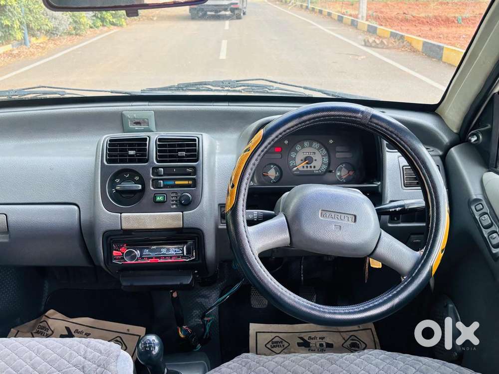 Maruti Suzuki Zen Estilo Vxi Bsiv, 2003, Petrol