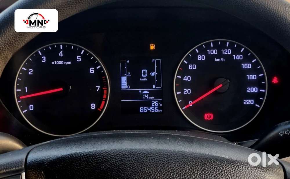 Hyundai Elite I20 1.2 Magna Plus, 2019, Petrol