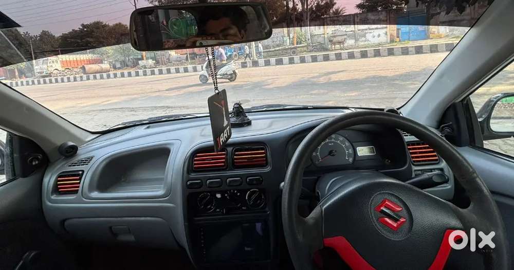 Maruti Suzuki Alto K10 2014 Cng & Hybrids 100000 Km Driven