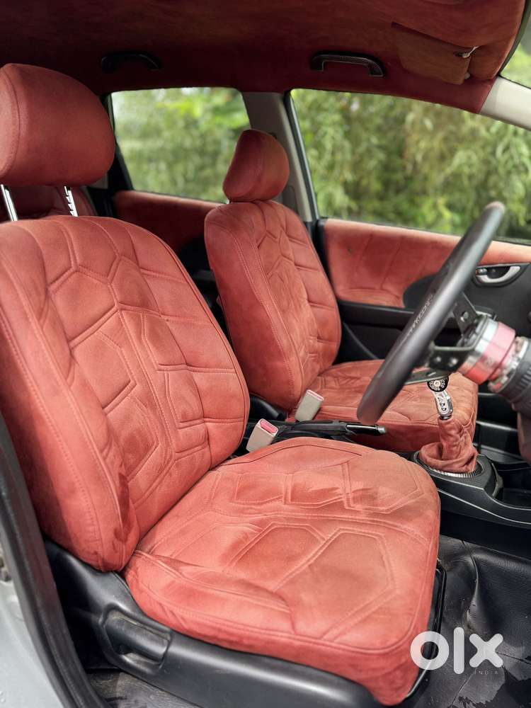 Honda Jazz, 2009, Petrol