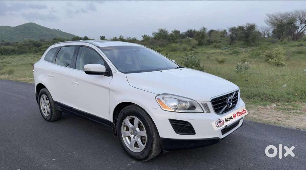 Volvo Xc60 D5 Summum, 2014, Diesel