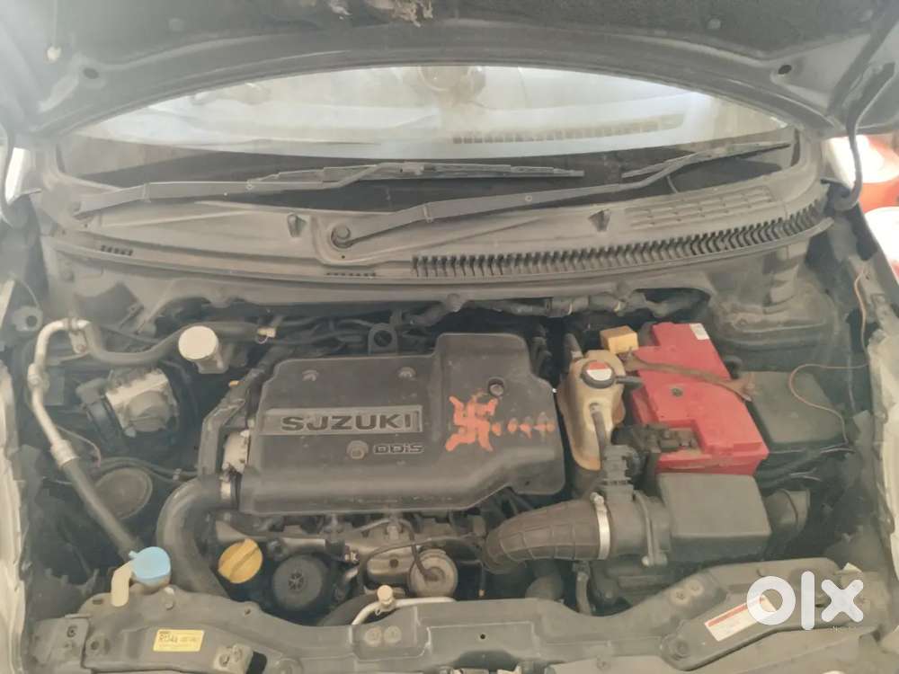Maruti Suzuki Ertiga 2016 Diesel 130000 Km Driven