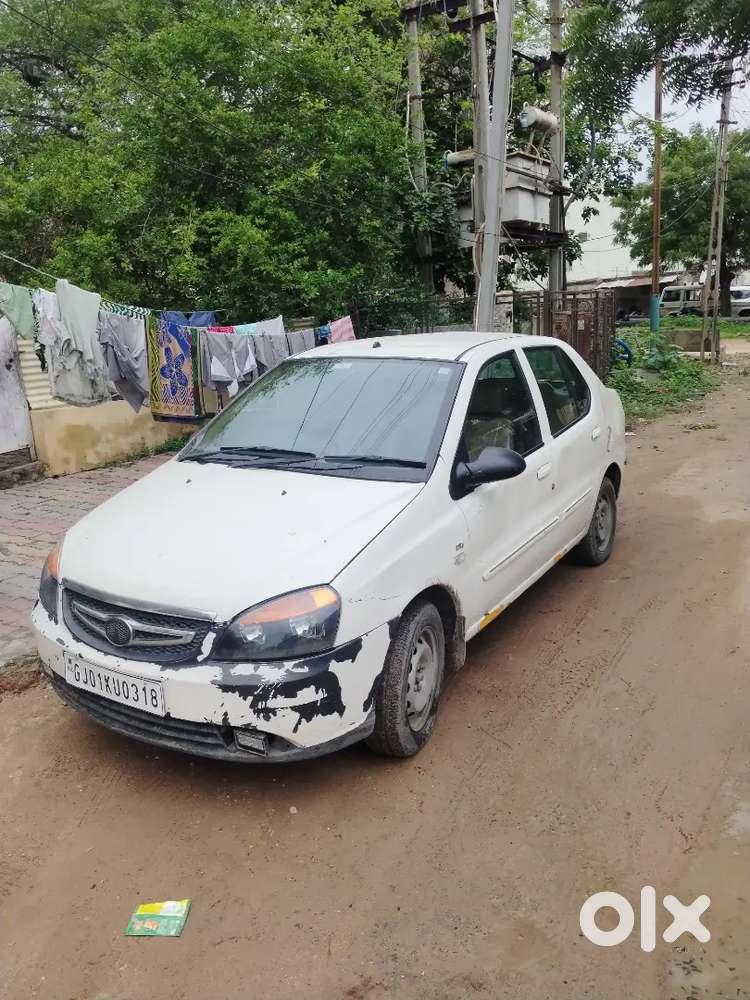 Tata Indigo