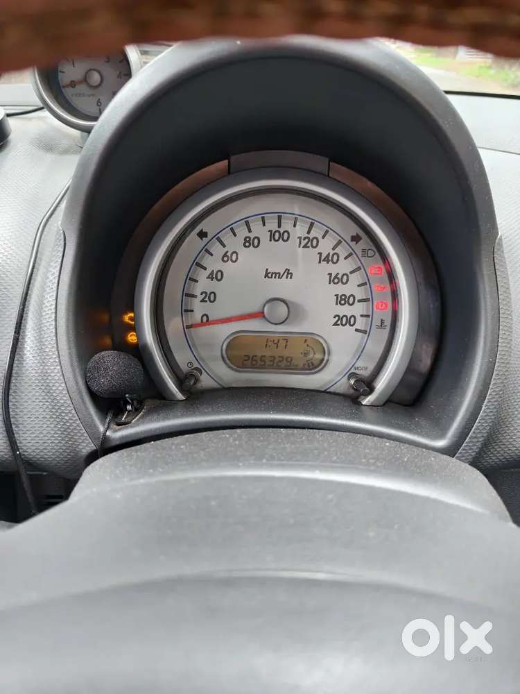 Maruti Suzuki Ritz 2010 Diesel