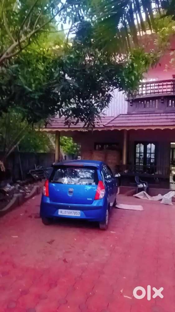 Hyundai I10 2009