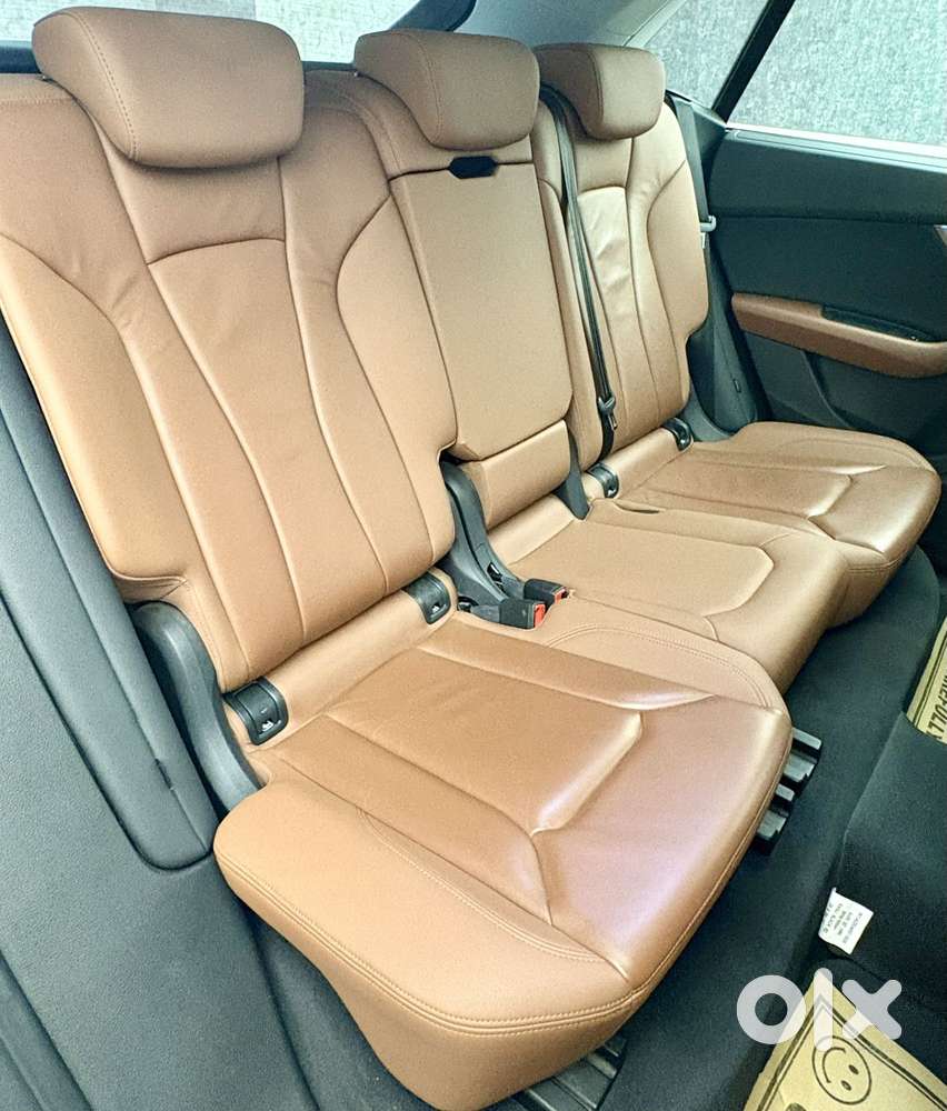 Audi Q8 3.0 55 Tfsi Quattro, 2024, Petrol