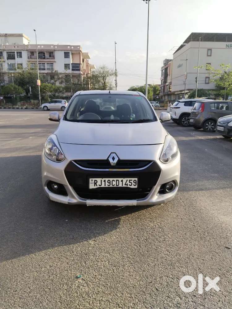 Renault Scala 2013 Diesel 95000 Km Driven