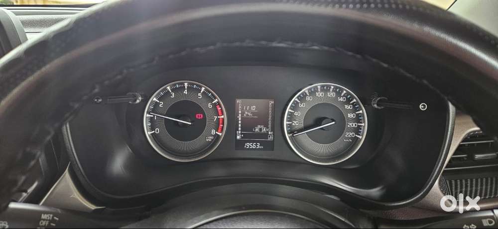 Maruti-suzuki Fronx Delta Plus 2024