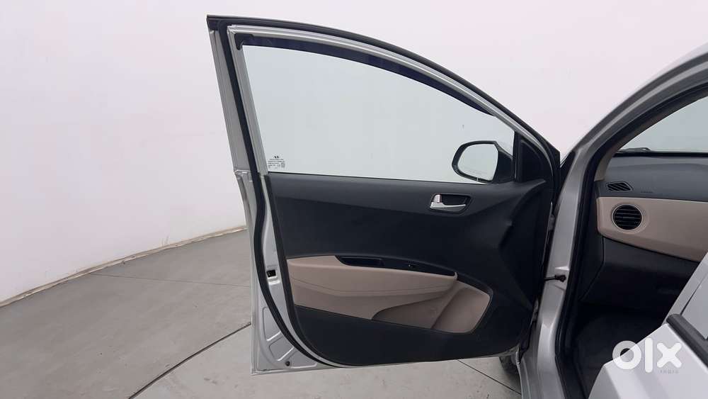 Hyundai Grand I10 1.2 Kappa Sportz, 2018, Petrol