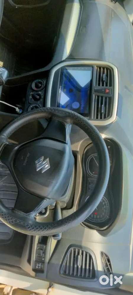 Maruti Suzuki Brezza Vdi 2019 Diesel Car