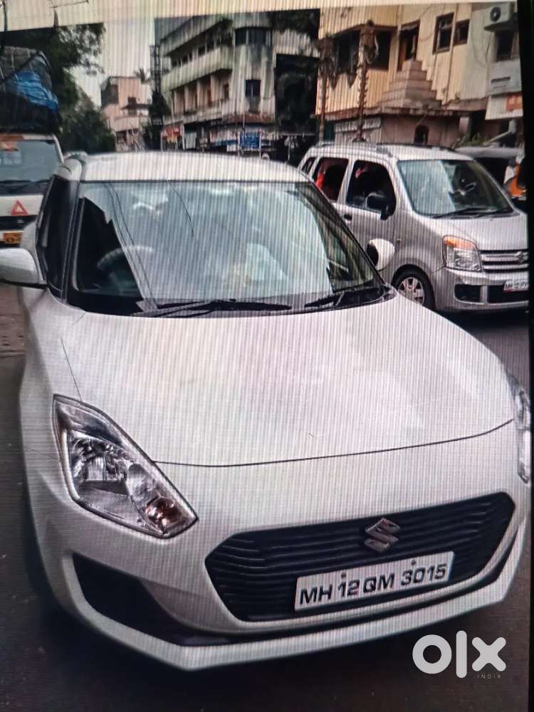 Maruti Suzuki New-gen Swift 2018