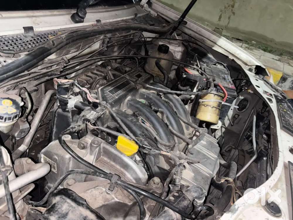 Renault Duster Petrol Single Hand Used Car