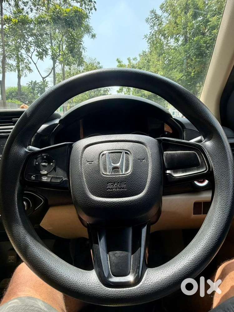 Honda Amaze 1.2 V Cvt (i-vtec) Petrol