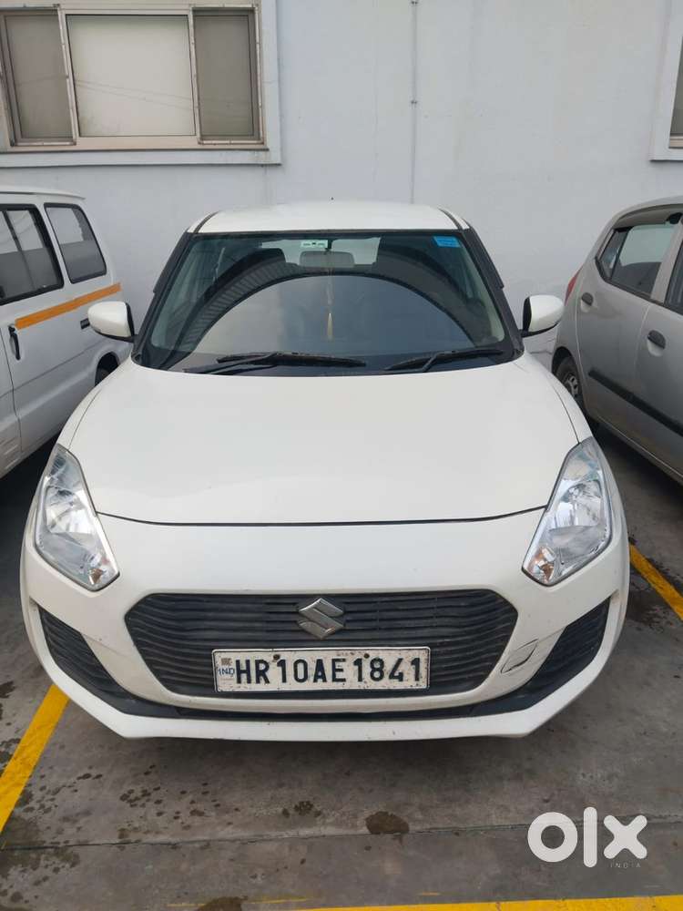 Maruti Swift 2018 Hybrid