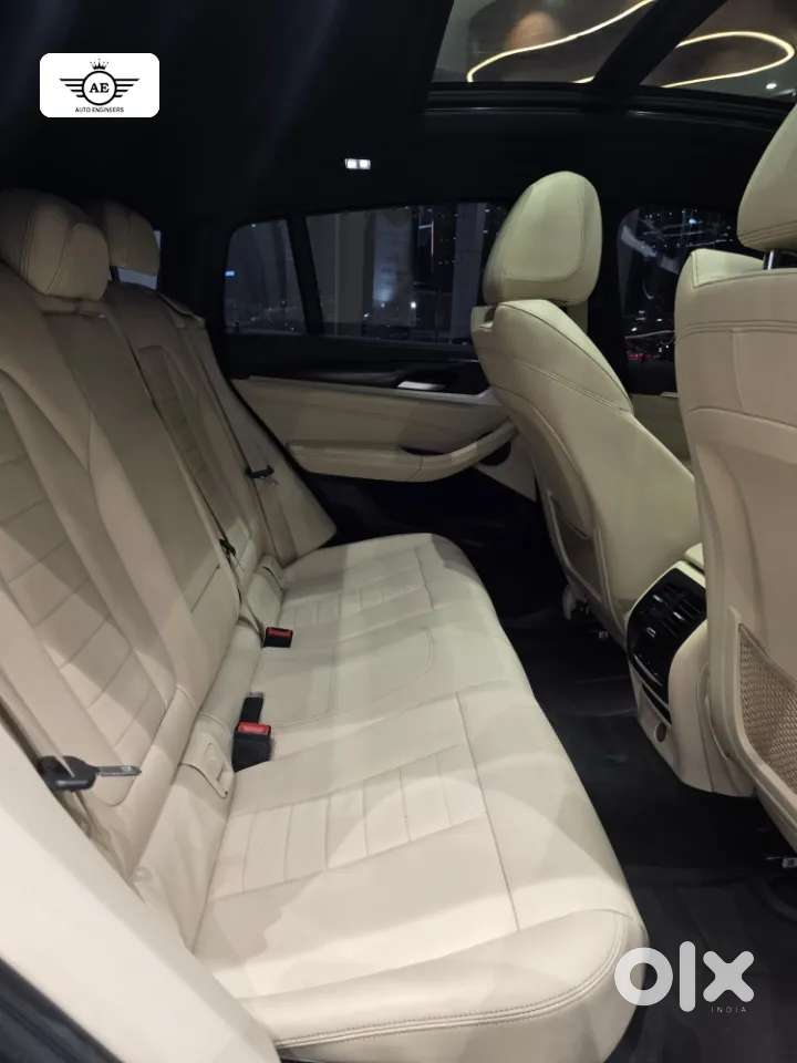 Bmw X4 M Sport X Xdrive30d, 2019, Diesel