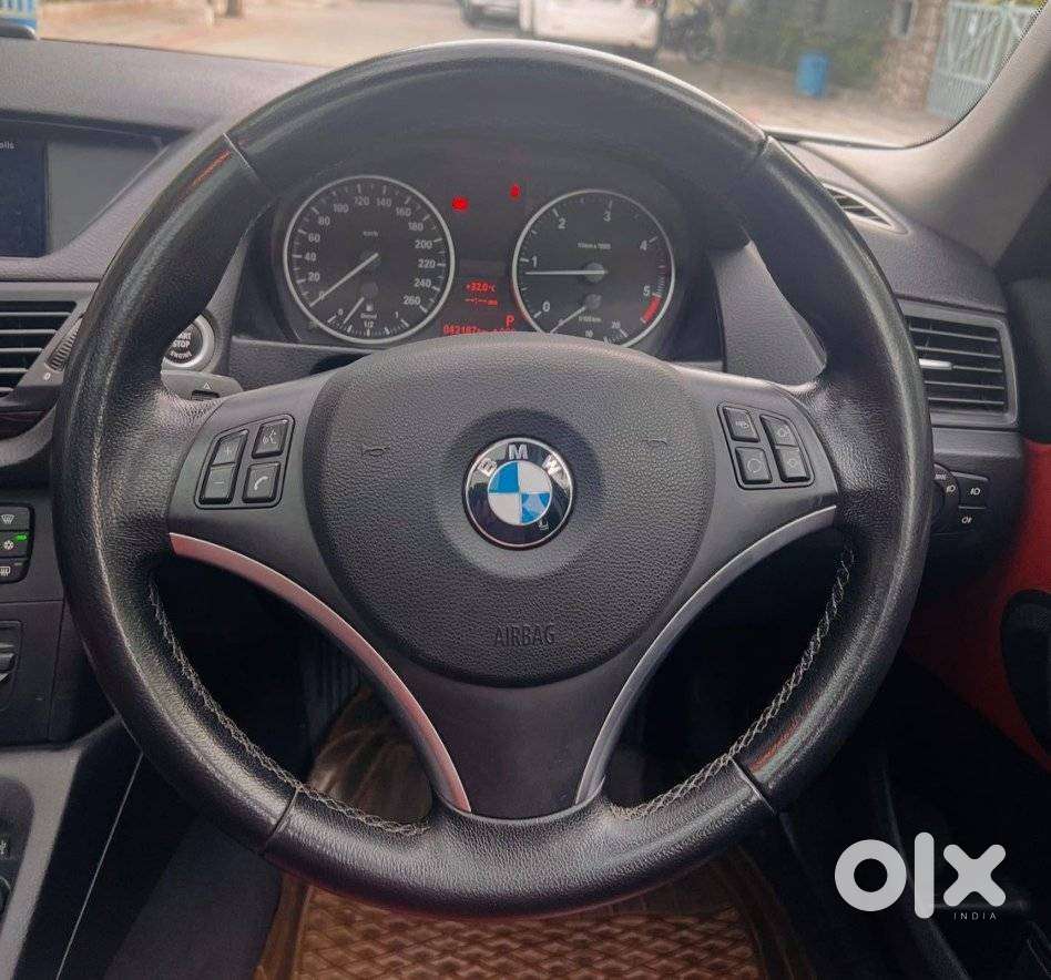 Bmw X1 Sdrive20d Expedition, 2011, Diesel
